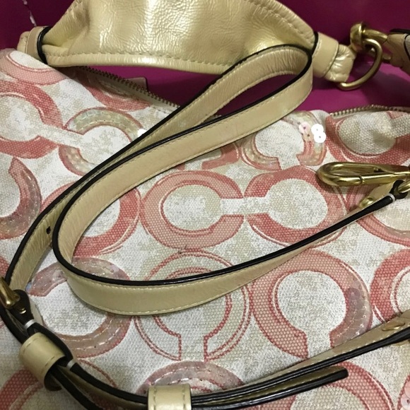 Coach bag - Picture 6 of 8